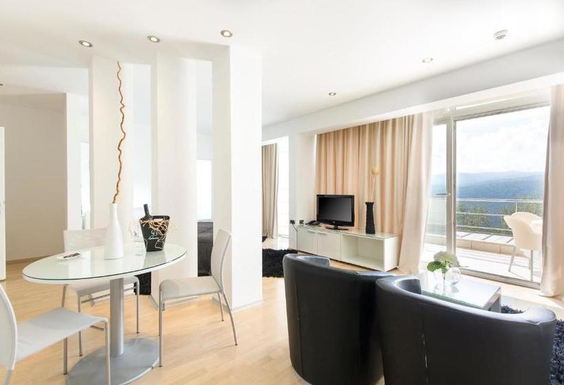 فندق Villa Annette