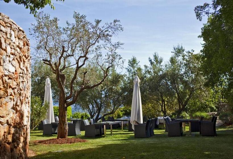 فندق Villa Annette