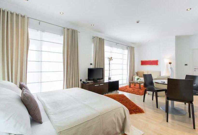 فندق Villa Annette