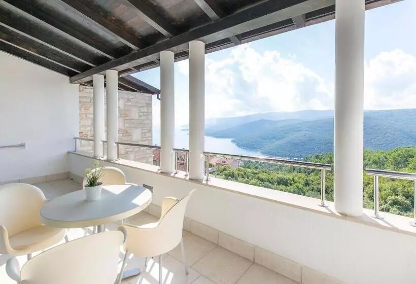 Отель Villa Annette