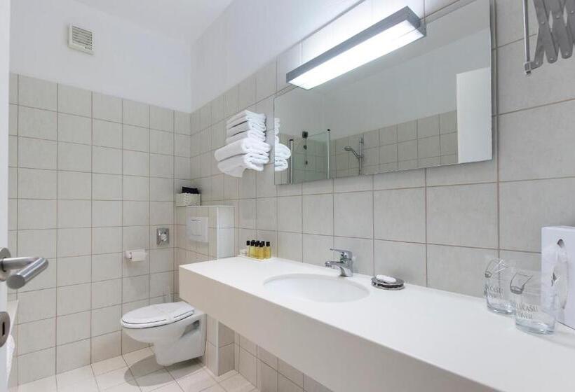 فندق Villa Annette