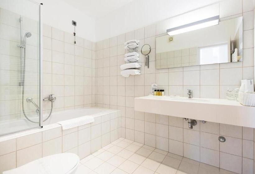 فندق Villa Annette