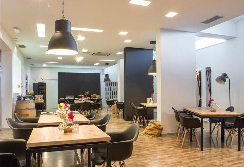 فندق Villa Annette