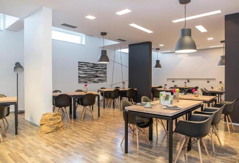 فندق Villa Annette