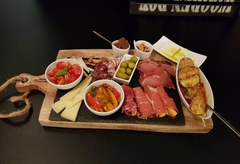 فندق Villa Annette