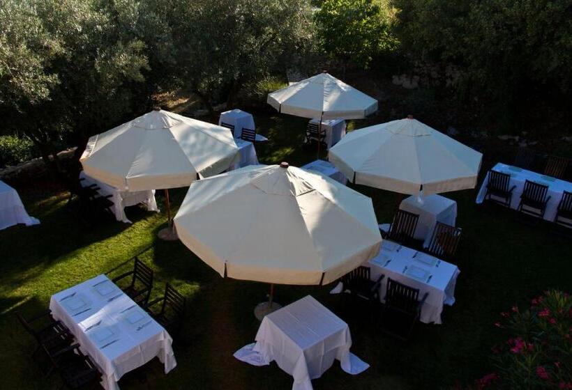 فندق Villa Annette