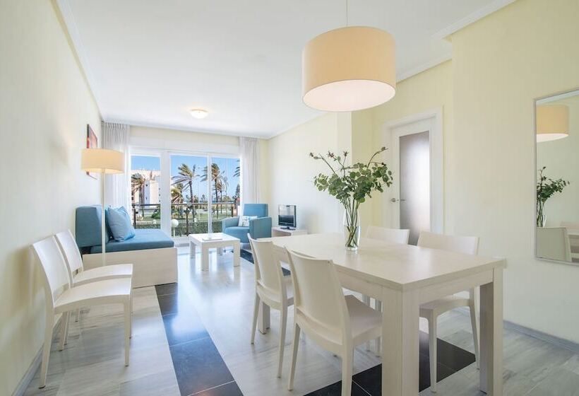 Pierre & Vacances Almeria Roquetas De Mar