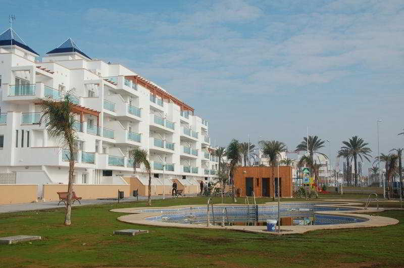Pierre & Vacances Almeria Roquetas De Mar