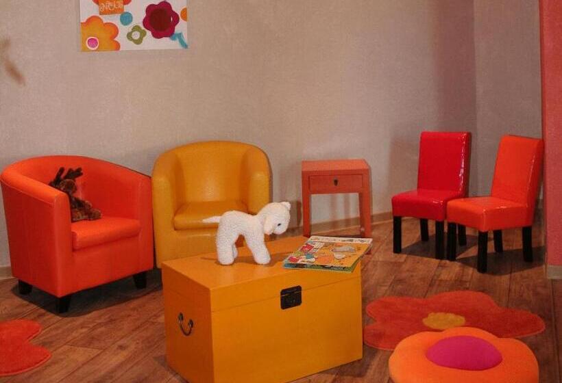 Résidence Goélia Le Village Azur