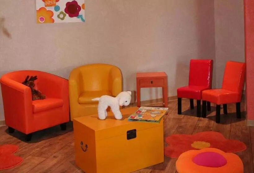 Résidence Goélia Le Village Azur