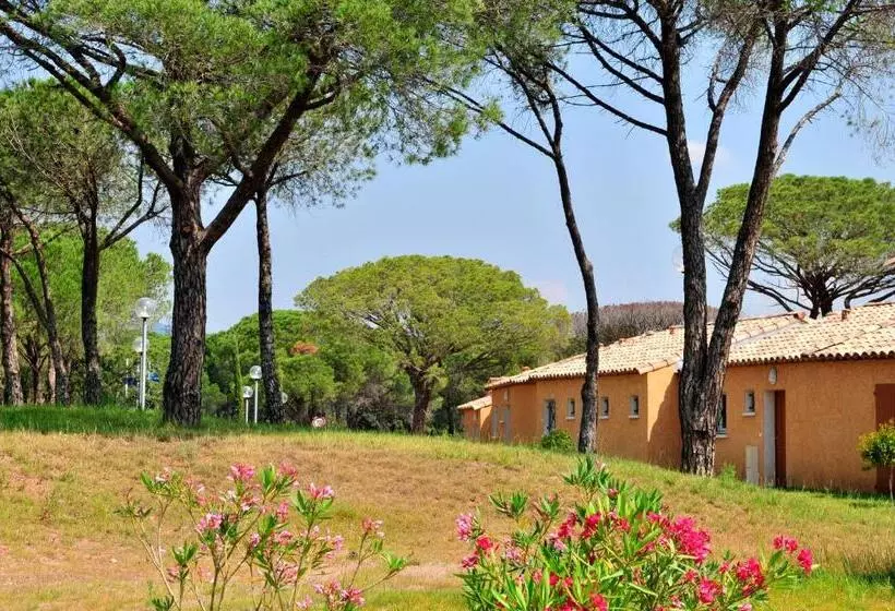 Résidence Goélia Le Village Azur