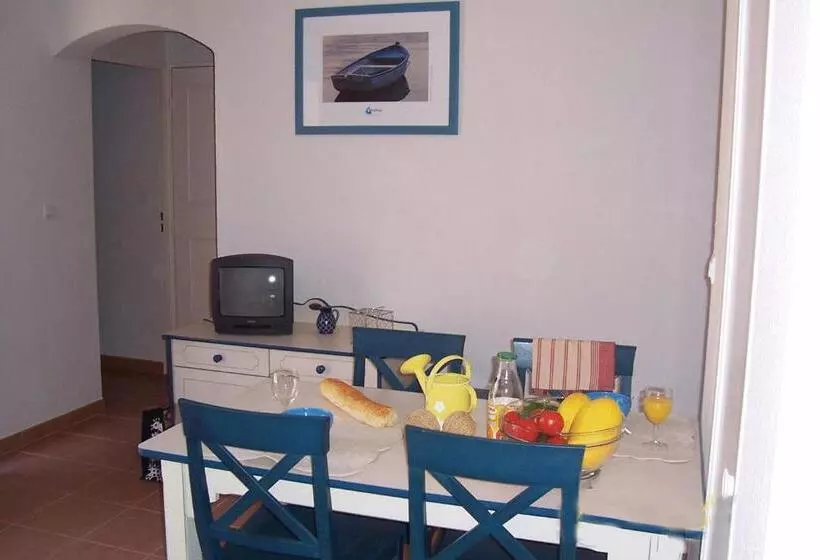 Résidence Goélia Le Village Azur