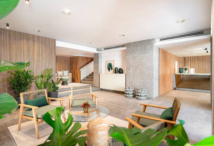 Villa Termal Spa Hotel - Villa Termal Spa Resort by Unlock Hotels