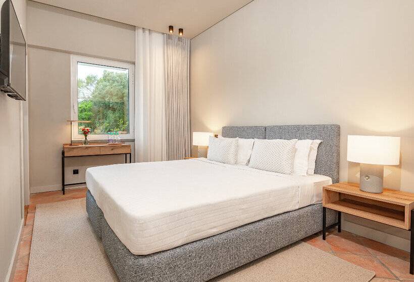 Villa Termal Spa Hotel - Villa Termal Spa Resort by Unlock Hotels