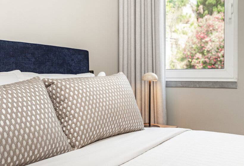 Villa Termal Spa Hotel - Villa Termal Spa Resort by Unlock Hotels