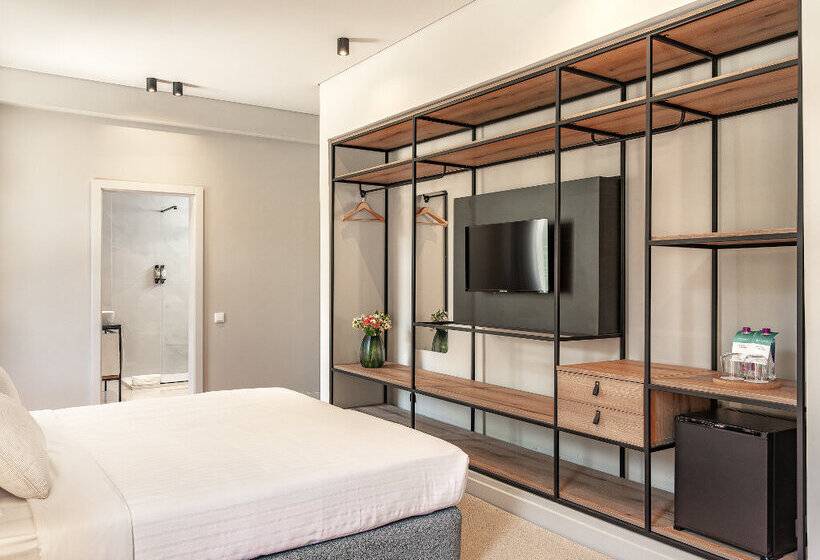 Villa Termal Spa Hotel - Villa Termal Spa Resort by Unlock Hotels