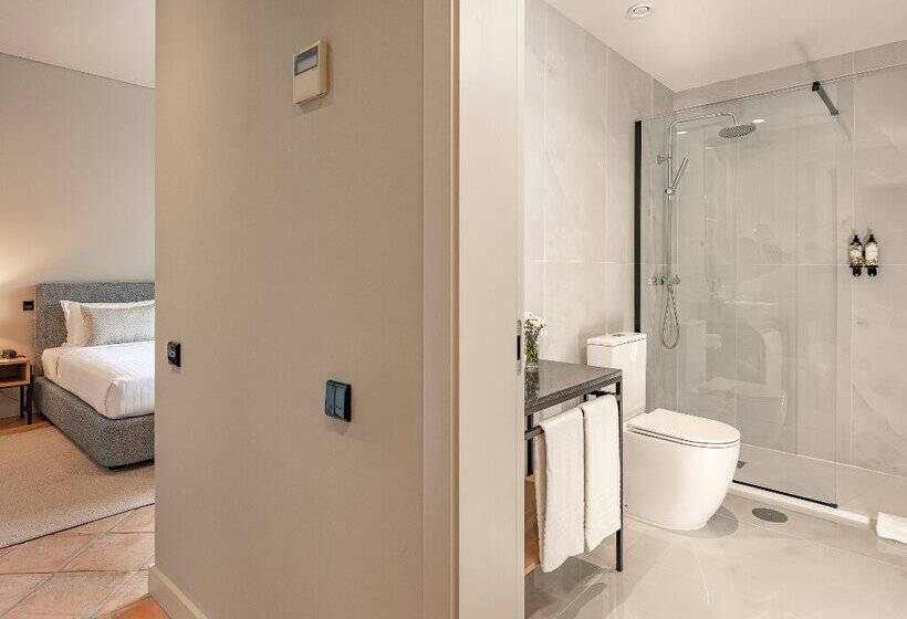 Villa Termal Spa Hotel - Villa Termal Spa Resort by Unlock Hotels