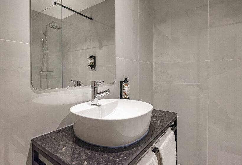 Villa Termal Spa Hotel - Villa Termal Spa Resort by Unlock Hotels