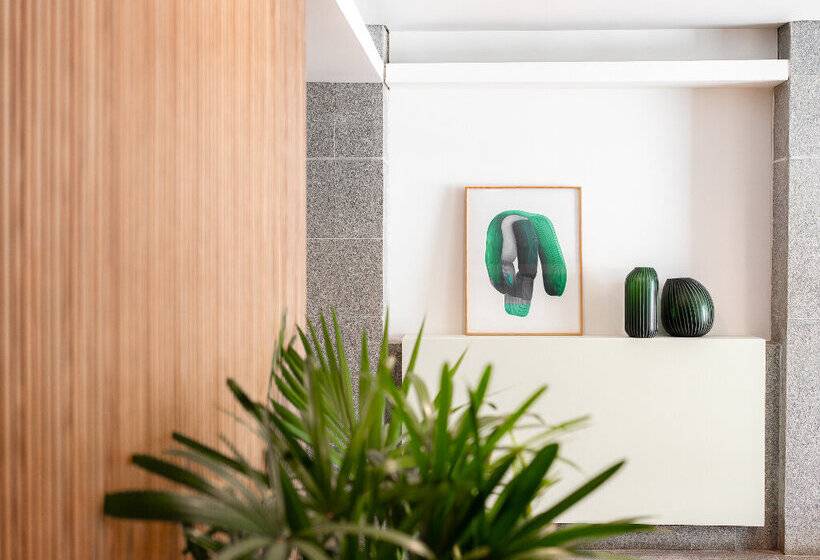 Villa Termal Spa Hotel - Villa Termal Spa Resort by Unlock Hotels