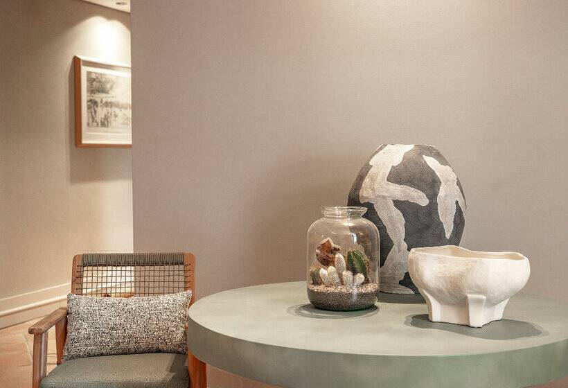 Villa Termal Spa Hotel - Villa Termal Spa Resort by Unlock Hotels