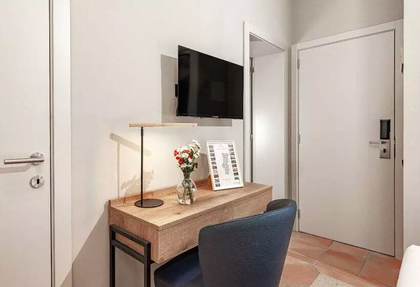 Villa Termal Spa Hotel - Villa Termal Spa Resort by Unlock Hotels