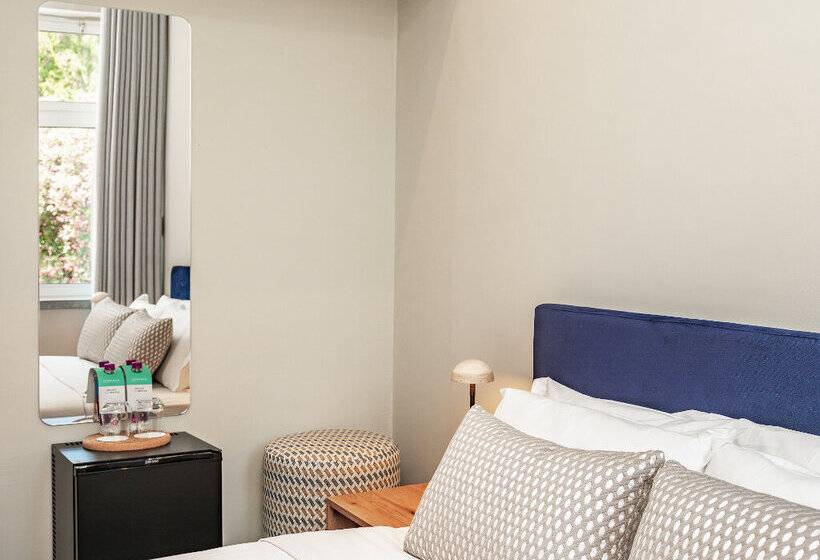 Villa Termal Spa Hotel - Villa Termal Spa Resort by Unlock Hotels