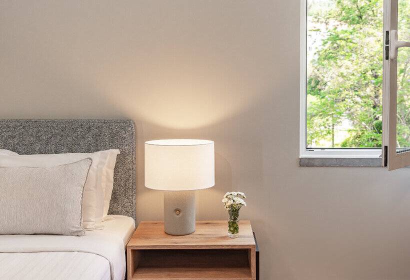 Villa Termal Spa Hotel - Villa Termal Spa Resort by Unlock Hotels