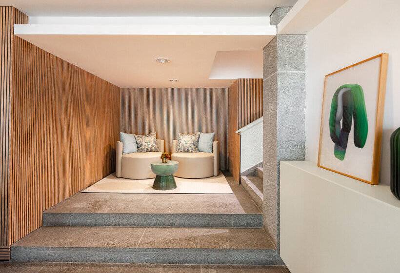 Villa Termal Spa Hotel - Villa Termal Spa Resort by Unlock Hotels