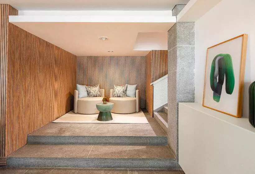 Villa Termal Spa Hotel - Villa Termal Spa Resort by Unlock Hotels