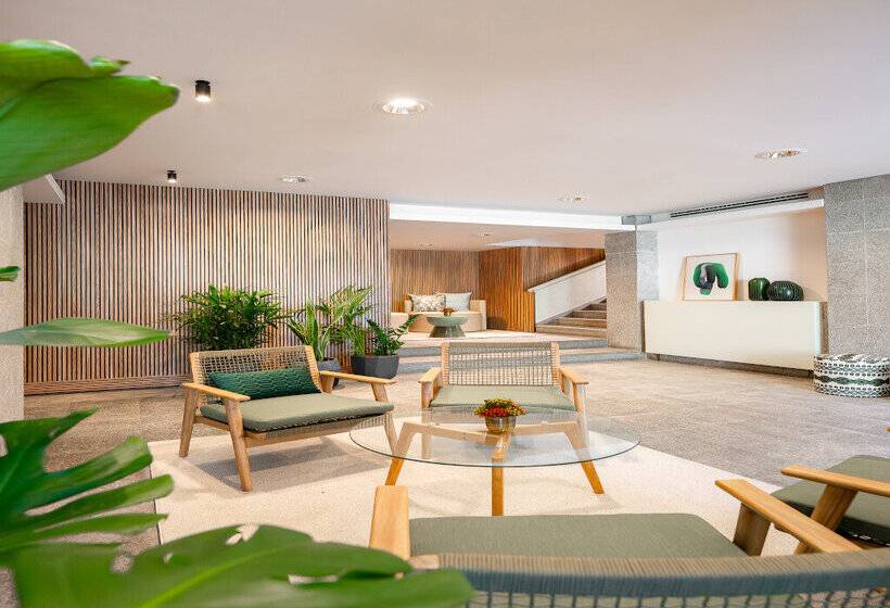 Villa Termal Spa Hotel - Villa Termal Spa Resort by Unlock Hotels