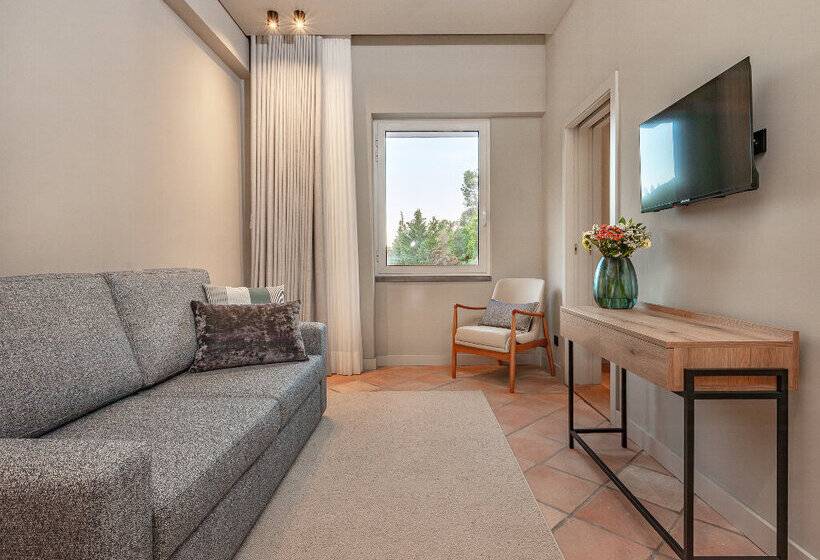 Villa Termal Spa Hotel - Villa Termal Spa Resort by Unlock Hotels