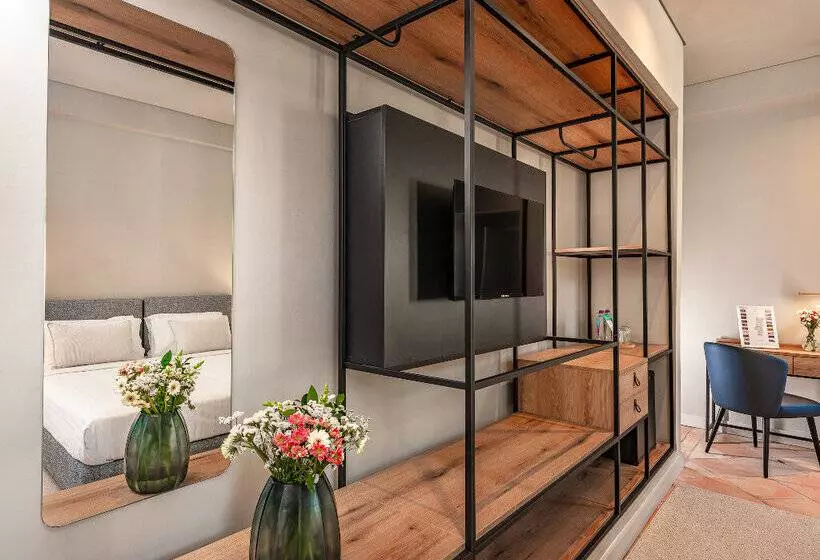 Villa Termal Spa Hotel - Villa Termal Spa Resort by Unlock Hotels