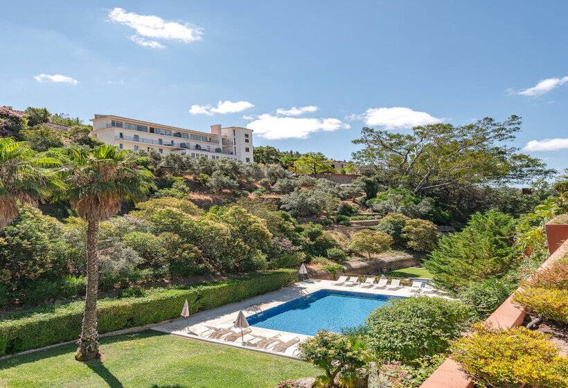 Villa Termal Spa Hotel - Villa Termal Spa Resort by Unlock Hotels