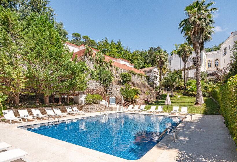 Villa Termal Spa Hotel - Villa Termal Spa Resort by Unlock Hotels