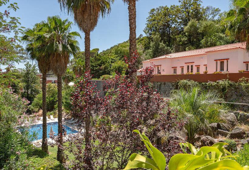 Villa Termal Spa Hotel - Villa Termal Spa Resort by Unlock Hotels