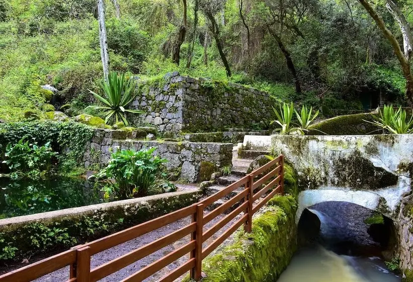 Villa Termal Spa Hotel - Villa Termal Spa Resort by Unlock Hotels
