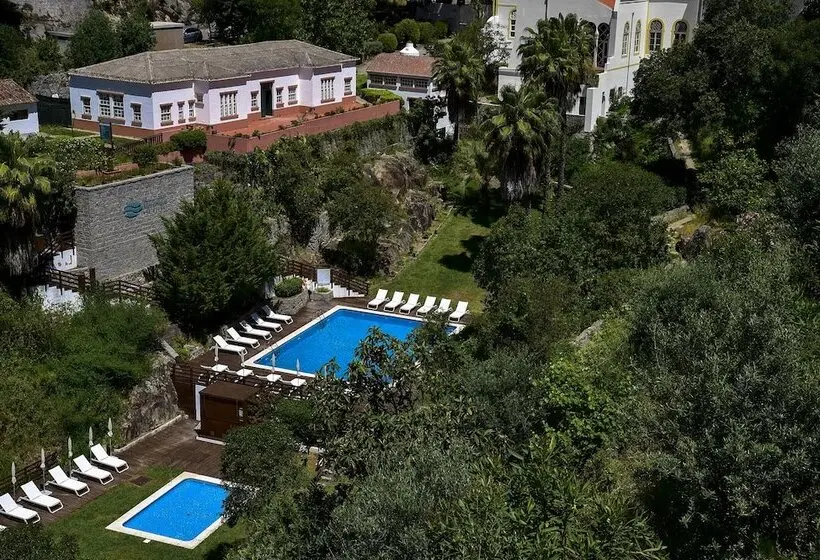 Villa Termal Spa Hotel - Villa Termal Spa Resort by Unlock Hotels