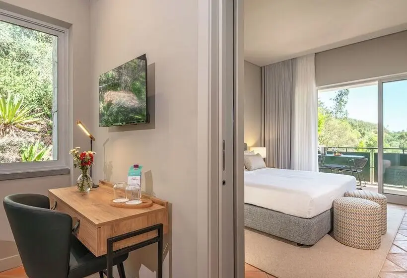 Villa Termal Spa Hotel - Villa Termal Spa Resort by Unlock Hotels
