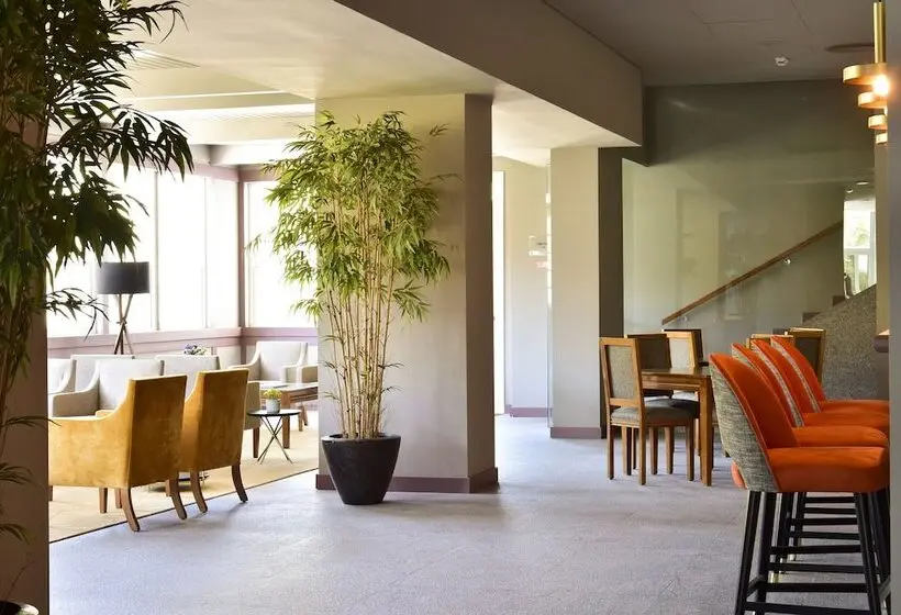 Villa Termal Spa Hotel - Villa Termal Spa Resort by Unlock Hotels