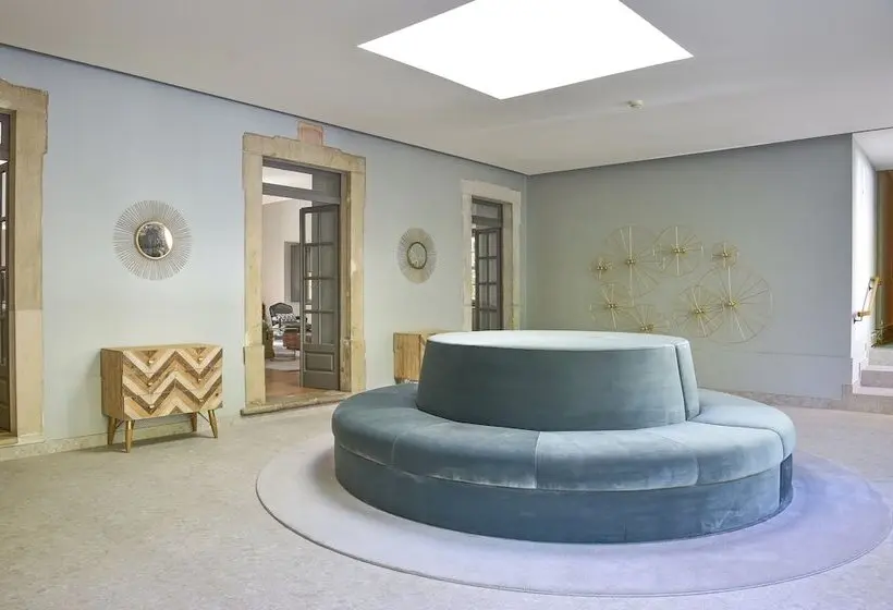 Villa Termal Spa Hotel - Villa Termal Spa Resort by Unlock Hotels