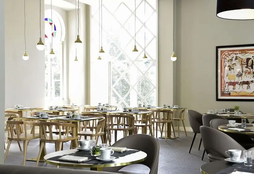 Villa Termal Spa Hotel - Villa Termal Spa Resort by Unlock Hotels