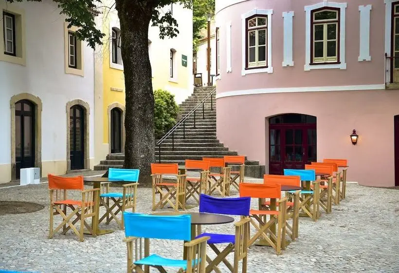 Villa Termal Spa Hotel - Villa Termal Spa Resort by Unlock Hotels