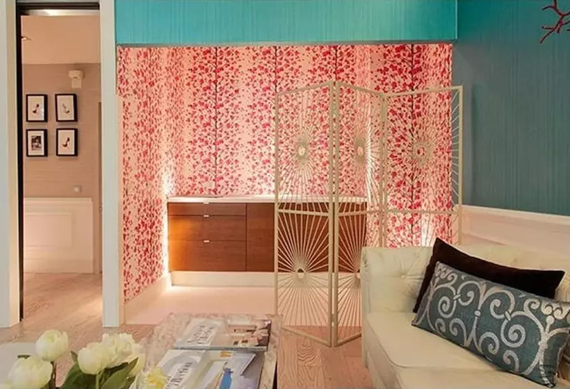 Madrid Central Gran Via Suites