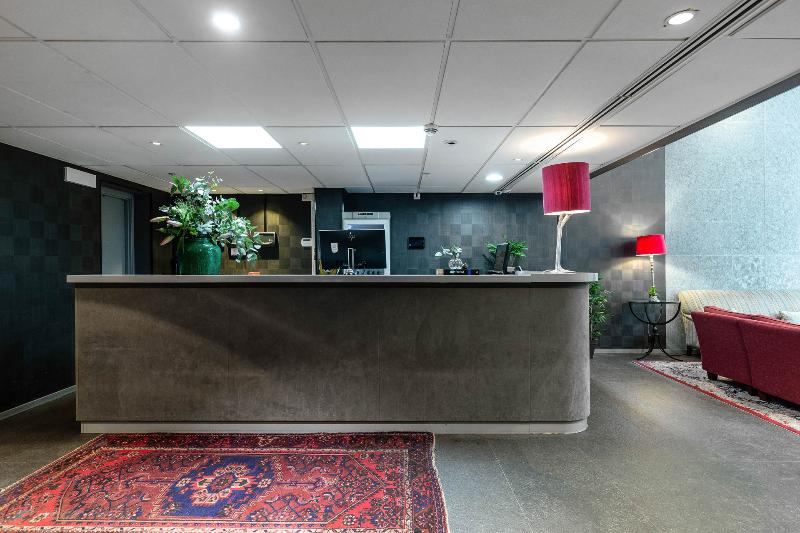 Biz Apartment Gärdet