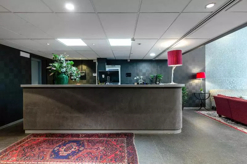 Biz Apartment Gärdet