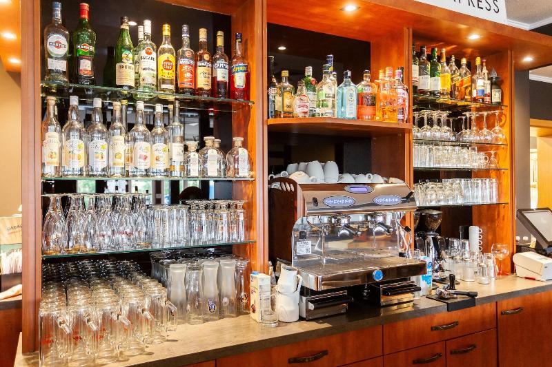 Hotel Altora Eisenbahn Themen