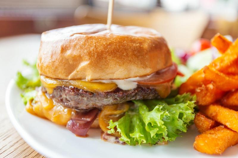 Hotel Altora Eisenbahn Themen