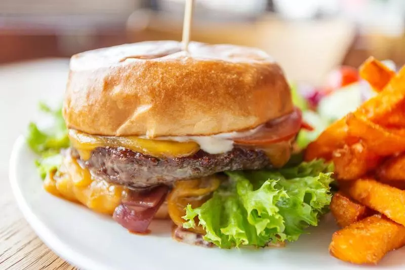 Hotel Altora Eisenbahn Themen