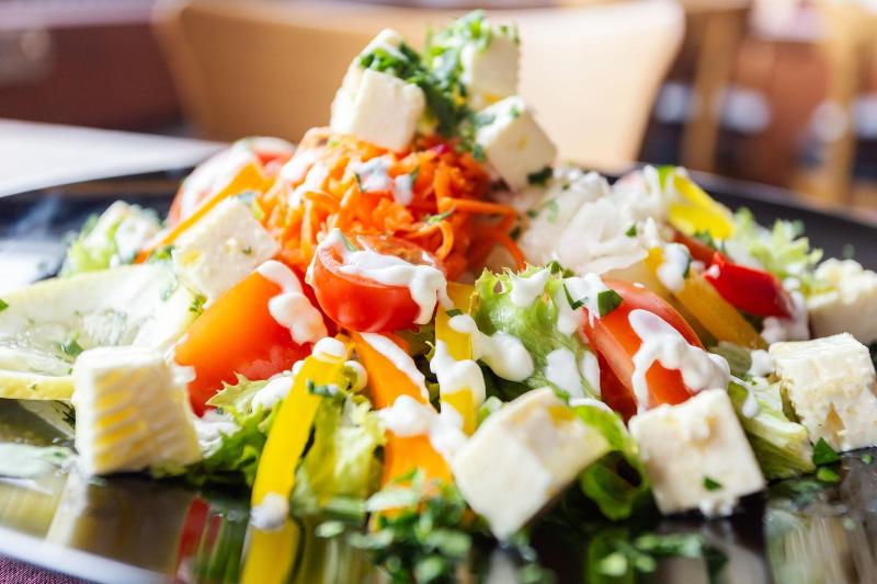 Hotel Altora Eisenbahn Themen