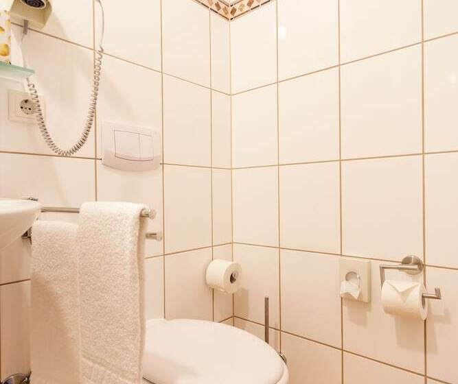 Hotel Altora Eisenbahn Themen